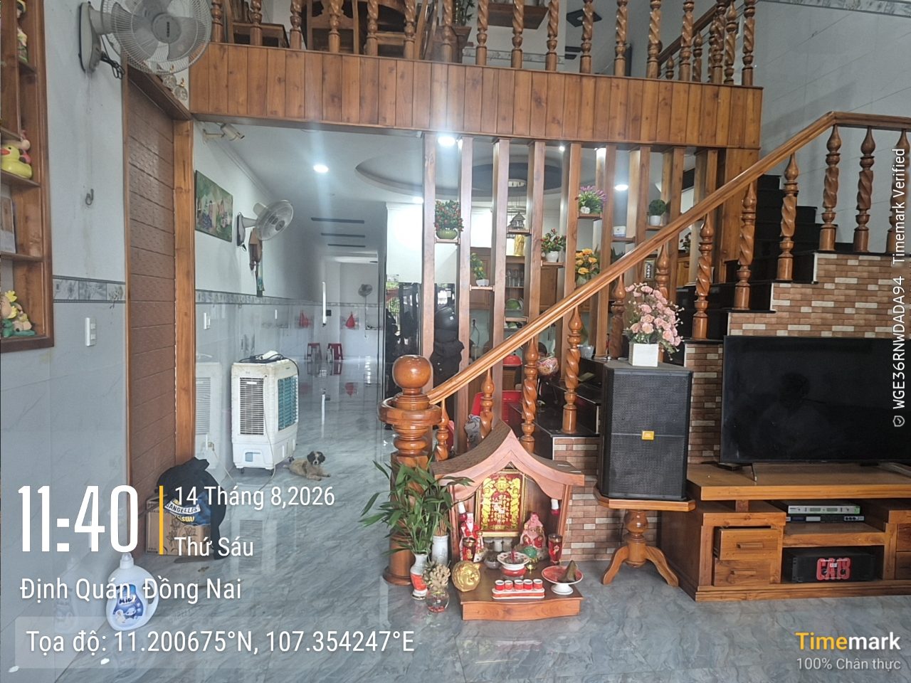 BÁN ĐẤT MẶT TIỀN TT ĐỊNH QUÁN