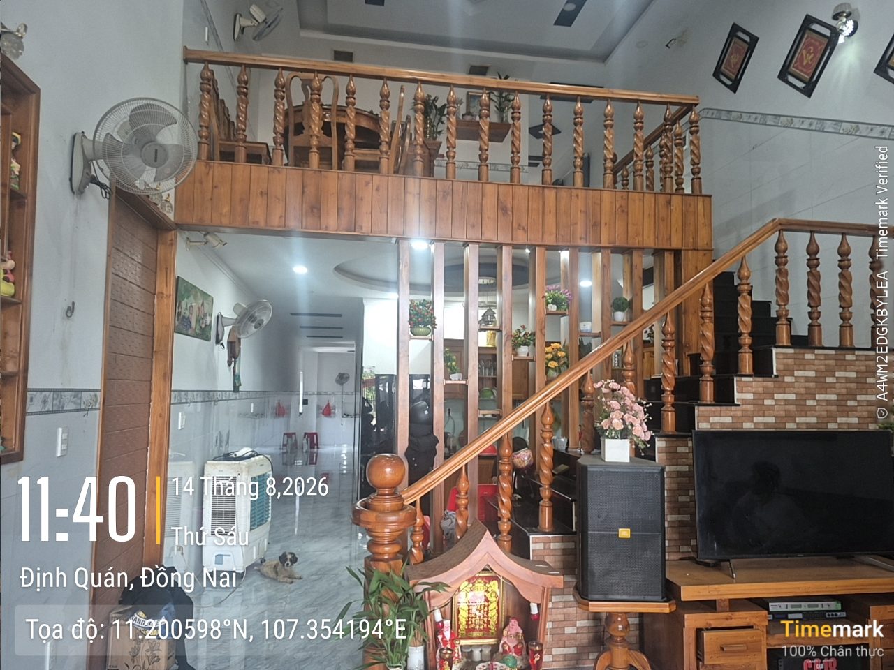 BÁN ĐẤT MẶT TIỀN TT ĐỊNH QUÁN - ảnh 6