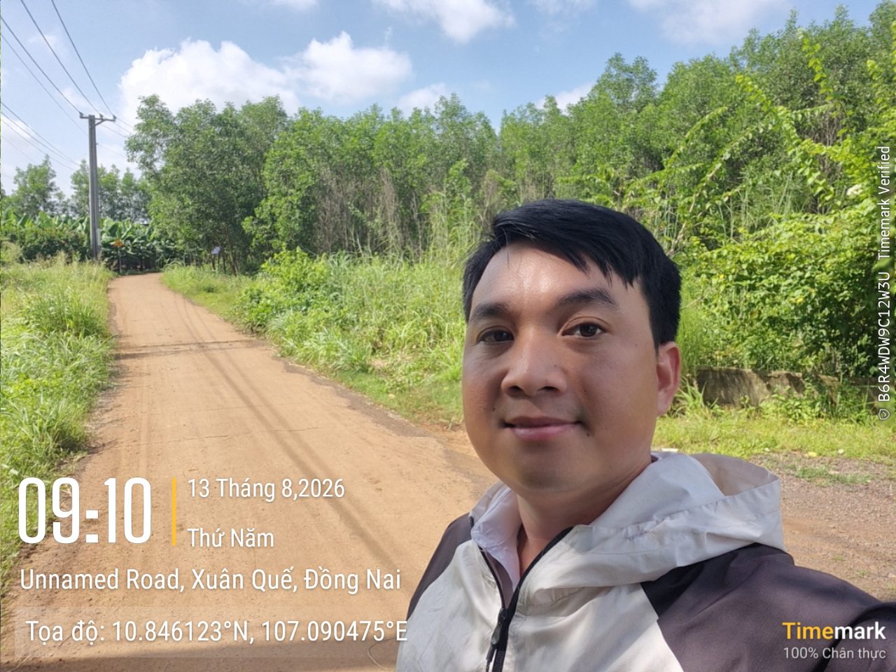 BÁN ĐẤT VỊ TRÍ ĐẸP GẦN SÂN BAY LONG THÀNH - ảnh 3