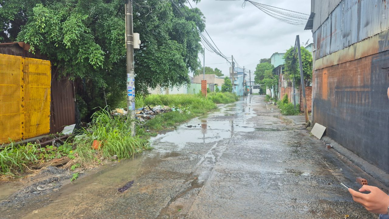 BÁN ĐẤT THANH LÝ NGÂN HÀNG - ảnh 2