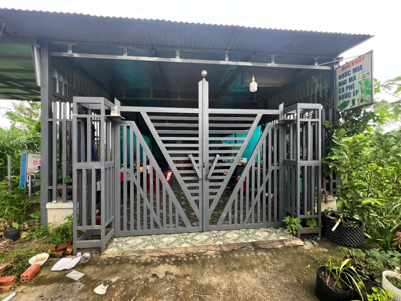 Bán 121m đất ở tại Hưng Lộc, Thống Nhất, Đồng Nai - ảnh 2