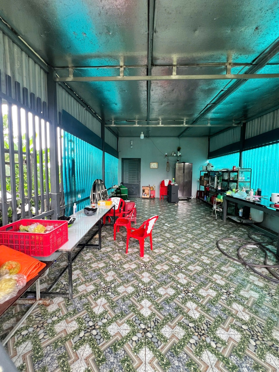 Bán 121m đất ở tại Hưng Lộc, Thống Nhất, Đồng Nai - ảnh 3