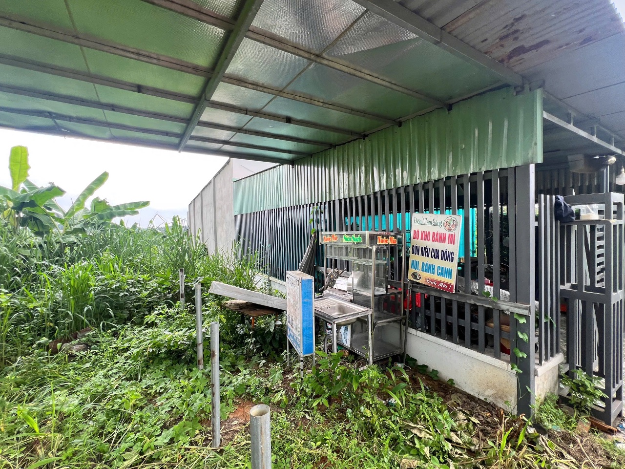 Bán 121m đất ở tại Hưng Lộc, Thống Nhất, Đồng Nai - ảnh 4