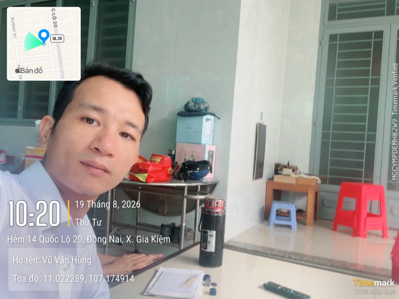Bán 8947,8m2 đất xã Bàu Hàm, Trảng Bom, Đồng Nai - ảnh 4