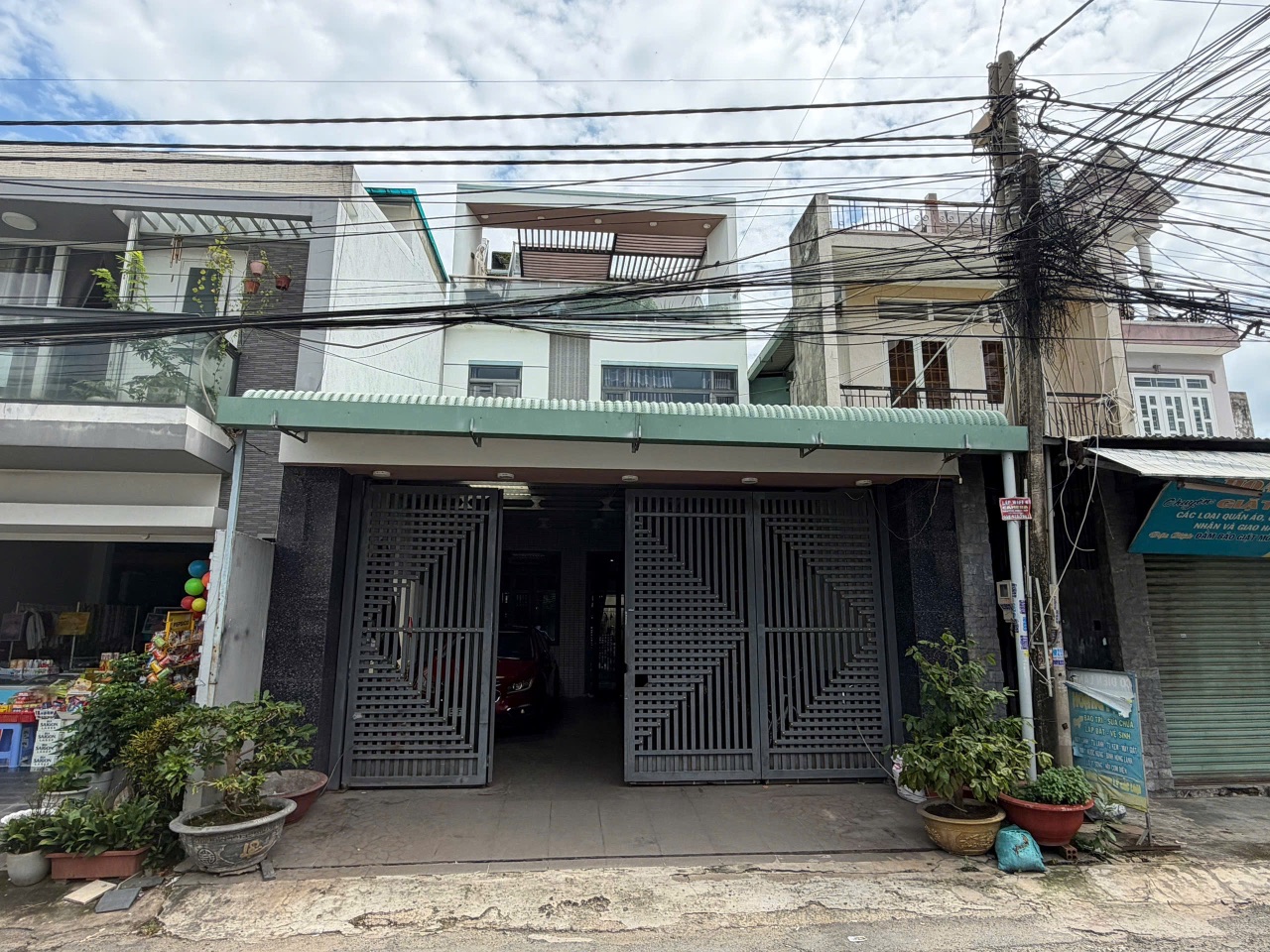 Bán nhà phường Tam Hòa, Biên Hòa, Đồng Nai - ảnh 2
