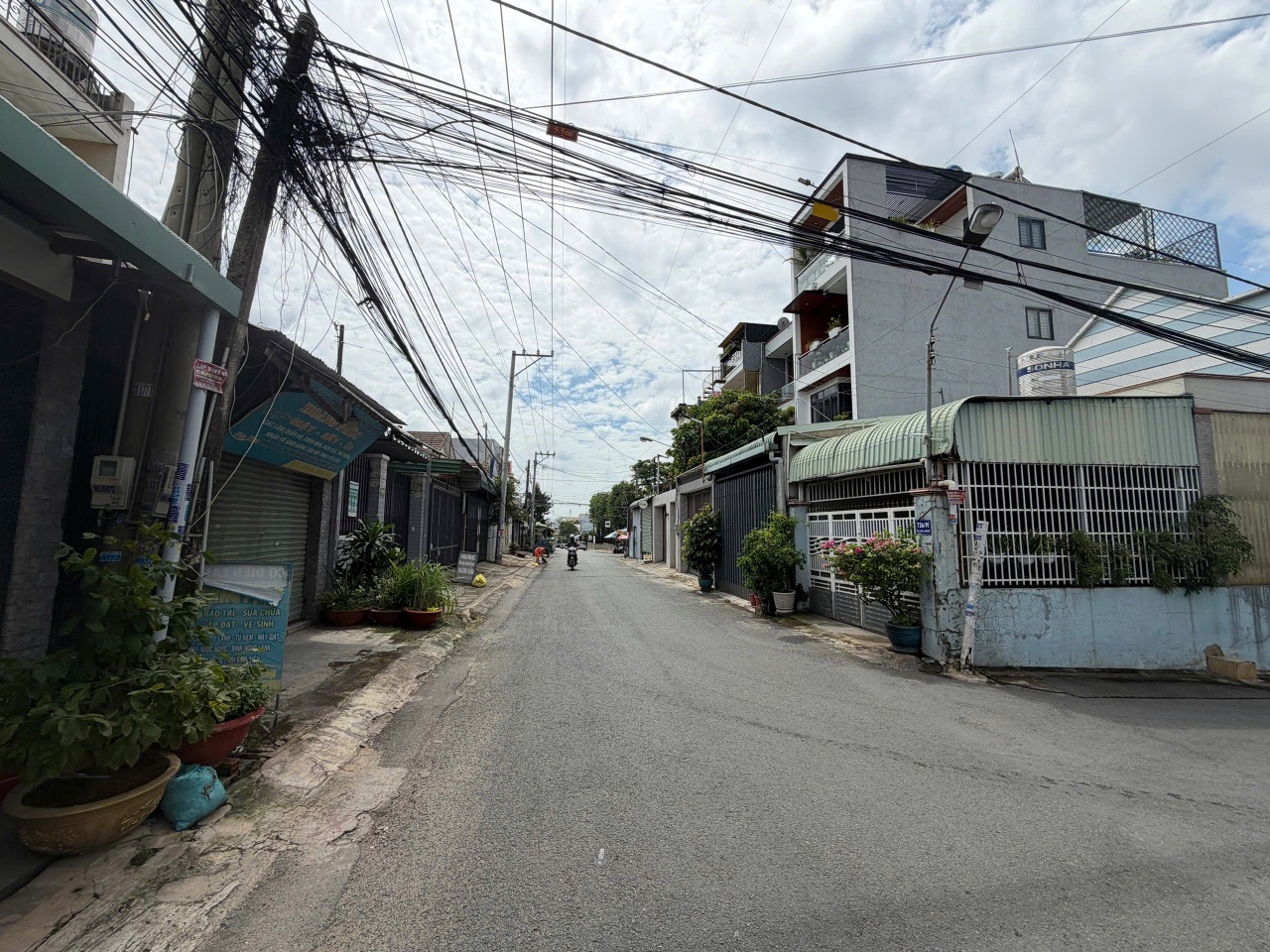 Bán nhà phường Tam Hòa, Biên Hòa, Đồng Nai - ảnh 4