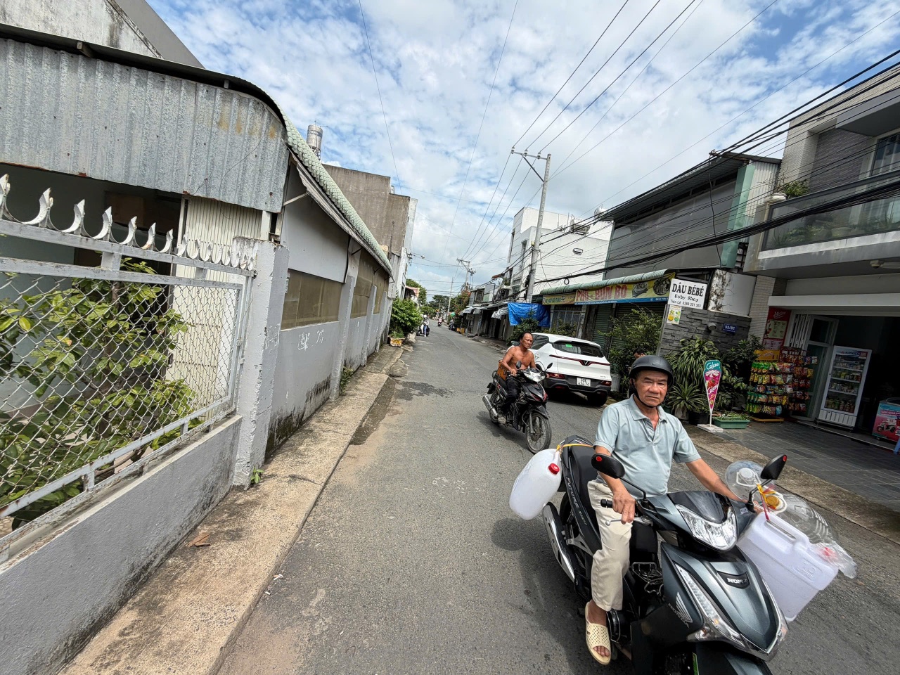 Bán nhà phường Tam Hòa, Biên Hòa, Đồng Nai - ảnh 5
